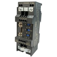 Siemens SIMATIC DP 6ES7972-0AA02-0XA0 Repeater RS485 f....