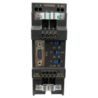 Siemens SIMATIC DP 6ES7972-0AA02-0XA0 Repeater RS485 f....