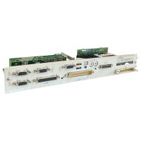 Siemens SINUMERIK 840D 6FC5357-0BB12-0AE0 NCU 571.4 Control Unit Vers.D