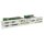 Siemens SINUMERIK 840D 6FC5357-0BB12-0AE0 NCU 571.4 Control Unit Vers.D