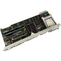 Siemens SINUMERIK 840D 6FC5357-0BB21-0AE0 NCU 572.2...