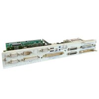 Siemens SINUMERIK 840D 6FC5357-0BB21-0AE0 NCU 572.2...