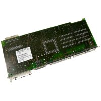 Siemens SINUMERIK 840D 6FC5357-0BB21-0AE0 NCU 572.2 Control Unit Vers.A