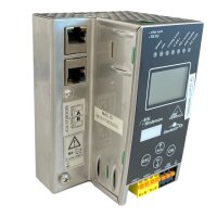 Bihl+Wiedemann BWU2381 AS-i 3.0 EtherNet/IP + Modbus TCP Gateway 2-Master PN:15351