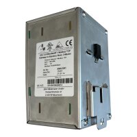 Bihl+Wiedemann BWU2381 AS-i 3.0 EtherNet/IP + Modbus TCP Gateway 2-Master PN:15351