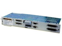 Siemens SIMODRIVE 611-D 6SN1118-0DK21-0AA0...