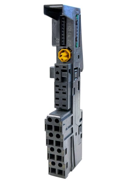 Siemens SIMATIC DP Terminalmodul TM-E15C24-01 6ES7193-4CB30-0AA0