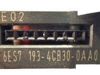 Siemens SIMATIC DP Terminalmodul TM-E15C24-01 6ES7193-4CB30-0AA0