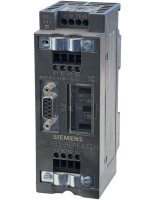 Siemens SIMATIC DP 6ES7972-0AA01-0XA0 Repeater RS485 f....