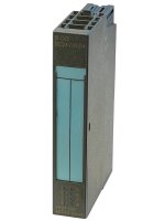 Siemens SIMATIC S7 6ES7131-4BF00-0AA0 Electronic Module...