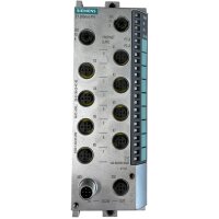 Siemens SIMATIC DP 6ES7142-6BG00-0AB0 ET 200ECO PN,...
