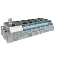 Siemens SIMATIC DP 6ES7142-6BG00-0AB0 ET 200ECO PN,...