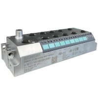 Siemens SIMATIC DP 6ES7141-6BG00-0AB0 ET200eco PN, 8DI,...