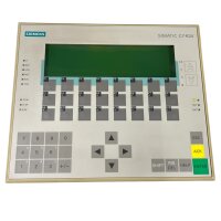 Siemens SIMATIC C7-634 DP 6ES7634-2BF02-0AE3...