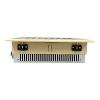 Siemens SIMATIC C7-634 DP 6ES7634-2BF02-0AE3 Operator Panel