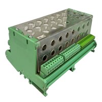 LJU ZMTG-1 PN: 60112 Steuerungsmodul 230VAC 50Hz