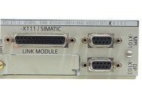 Siemens SINUMERIK  840DE 6FC5357-0BB14-0AA0 NCU 571.4