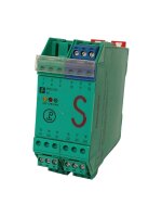 Pepperl+Fuchs KFD2-SH-Ex1 PN:40070 Switch Amplifier