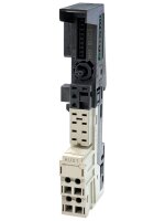 Siemens SIMATIC DP Terminalmodul TM-P15C22-01...
