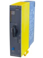Siemens SIMATIC ET 200SP 3RK1308-0DD00-0CP0 failsafe...