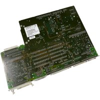 Siemens SINUMERIK 840D 6FC5357-0BB33-0AE1 Numerical Control Unit NCU 573.2 PII, 32 MB DRAM