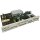 Siemens SINUMERIK 840D 6FC5357-0BB33-0AE1 Numerical Control Unit NCU 573.2 PII, 32 MB DRAM