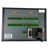 Atlas Copco PN: 8433056439 Open I/O Expander SW Rev.1.0