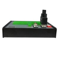 Atlas Copco PN: 8433056439 Open I/O Expander SW Rev.1.0
