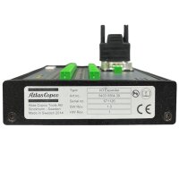 Atlas Copco PN: 8433056439 Open I/O Expander SW Rev.1.0