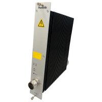 BOSCH Rexroth LT304 PN: 0608750085 Servo Amplifier Module...