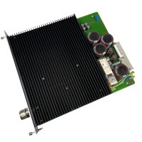 BOSCH Rexroth LT304 PN: 0608750085 Servo Amplifier Module...