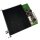 BOSCH Rexroth LT304 PN: 0608750085 Servo Amplifier Module ( 330V DC / 7A )