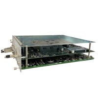 BOSCH Rexroth KE300 PN: 0608830162 Communication Unit Module ( 5V 3.0A / 24V 2.0A  )