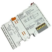 WAGO I/O-System 750 PN: 750-501 2-Kanal-Digitalausgang; DC 24 V; 0,5 A