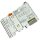 WAGO I/O-System 750 PN: 750-512 2-Kanal-Relaisausgang AC 250 V; 2,0 A; 2 Schließer