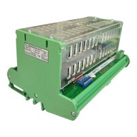 LJU ZM-TG-1 PN: 60110 Zentralmodul / Systemmodul
