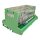 LJU ZM-TG-1 PN: 60110 Central Module / System Module