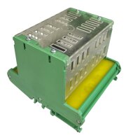 LJU FM-500/1 PN: 60501 Frequenszsendemodul 230 VAC