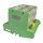 LJU FM-500/1 PN: 60501 Frequency Transmitter Module 230 VAC