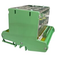 LJU RM-500/8-P PN: 60409 Relaismodul 230 VAC