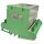 LJU PCM-8/4 PN: 60318 PLC Contact Module 230 VAC