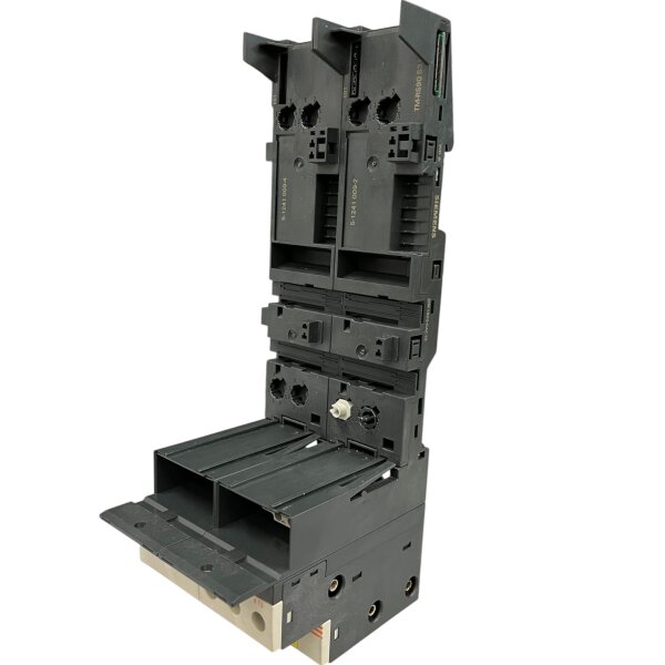 Siemens 3RK1903-0AC10 Terminal Module for ET 200S RS for Reversing Starter