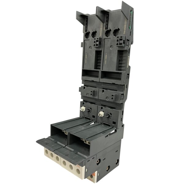 Siemens 3RK1903-0AB00 Terminal Module for ET 200S DS for DOL Starter