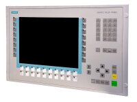 Siemens SIMATIC Multi Panel MP 370 12"...
