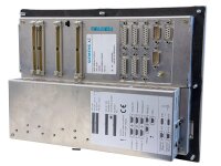 Siemens 6AR1025-0AA10-0AA0 SICOMP IMC05 COMPACT COMPUTER