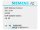 Siemens 6AR1025-0AA10-0AA0 SICOMP IMC05 KOMPAKTRECHNER