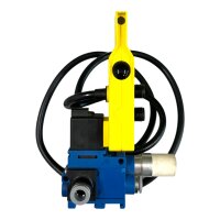Wenglor OPT140 Reflexionslichtschranke / Optischer Sensor