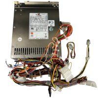 Emacs MRT-6320P PN: B000460085 320W 2 x MRT-6320P-R Redundantes Netzteil