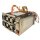 Emacs MRT-6320P PN: B000460085 320W 2 x MRT-6320P-R Redundantes Netzteil