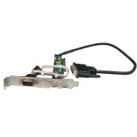Beckhoff C9900-A160.2 AGP DVI Interface Extension Board